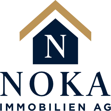 Noka Immobilien AG Logo